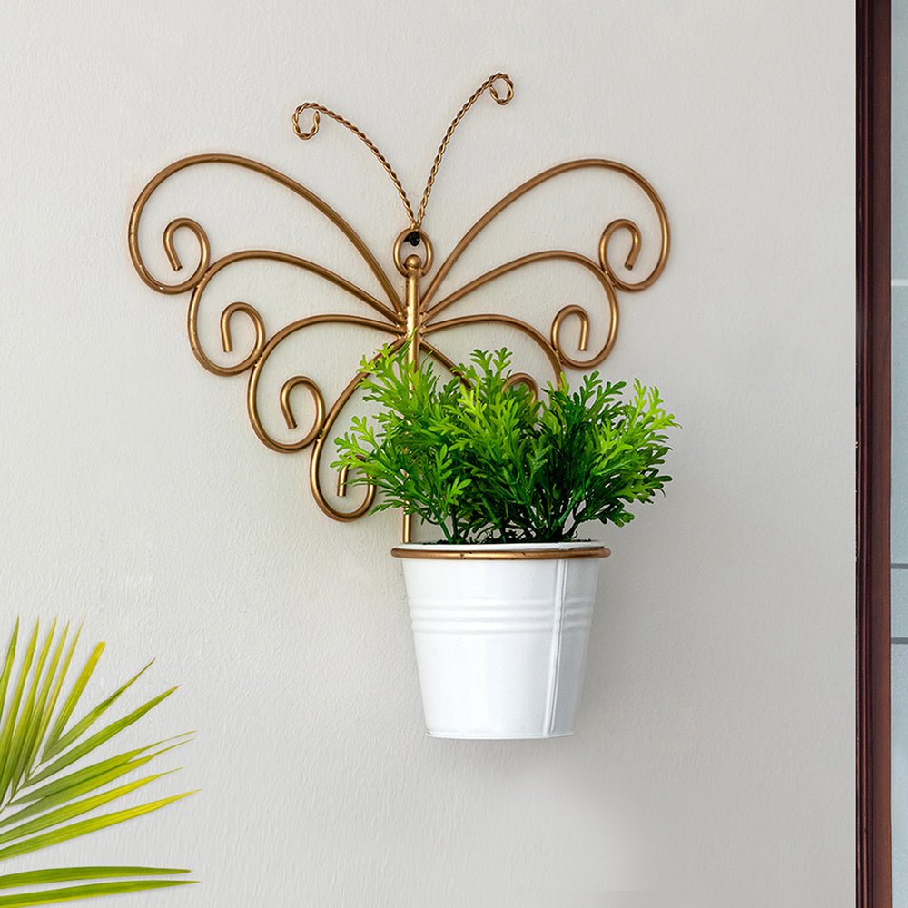 Wall Planter Pot