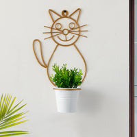 Wall Planter Pot