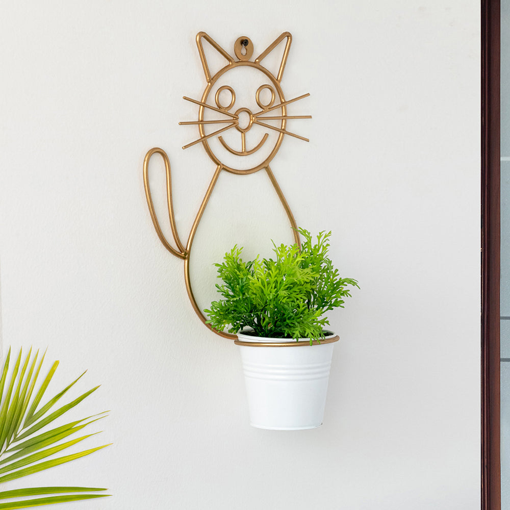 Wall Planter Pot