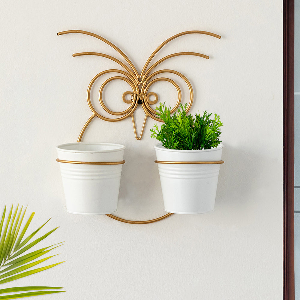 Wall Planter Pots 