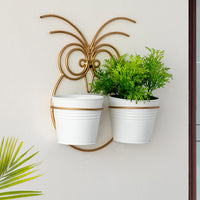 Wall Planter Pots 