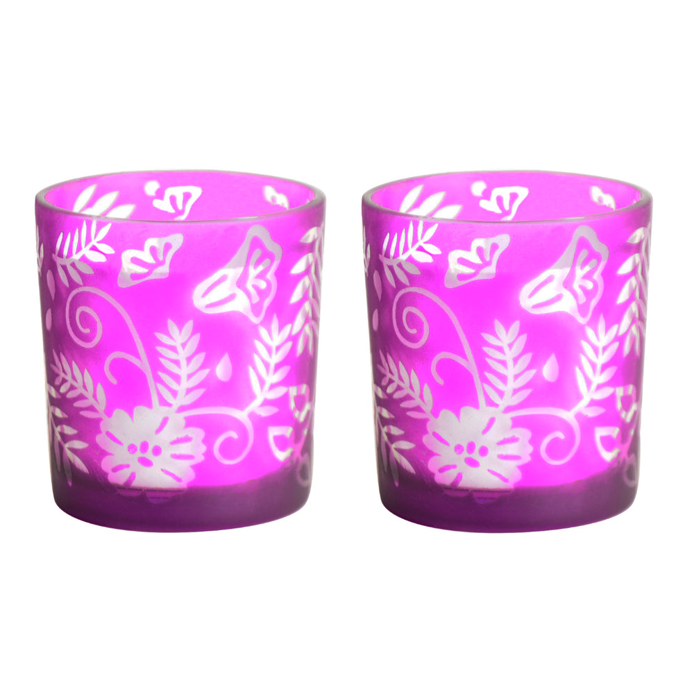 Candle Holder Set 