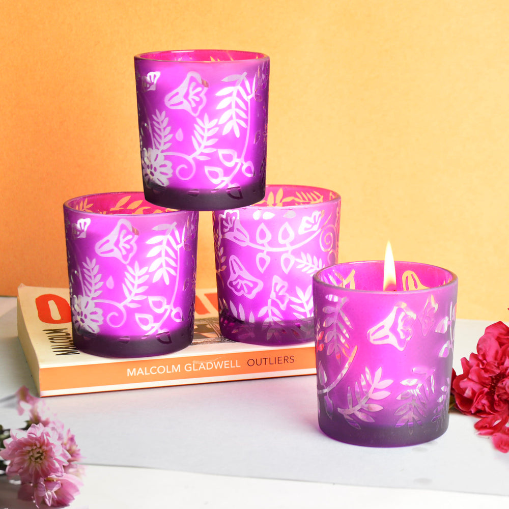 Candle Holder Set 