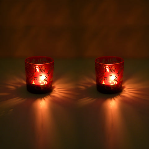 Candle Holder Set