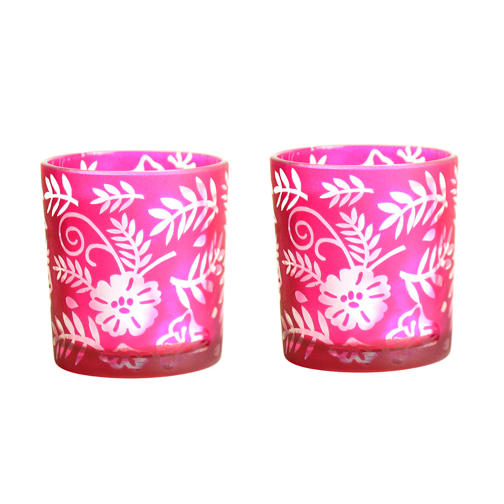 Candle Holder Set