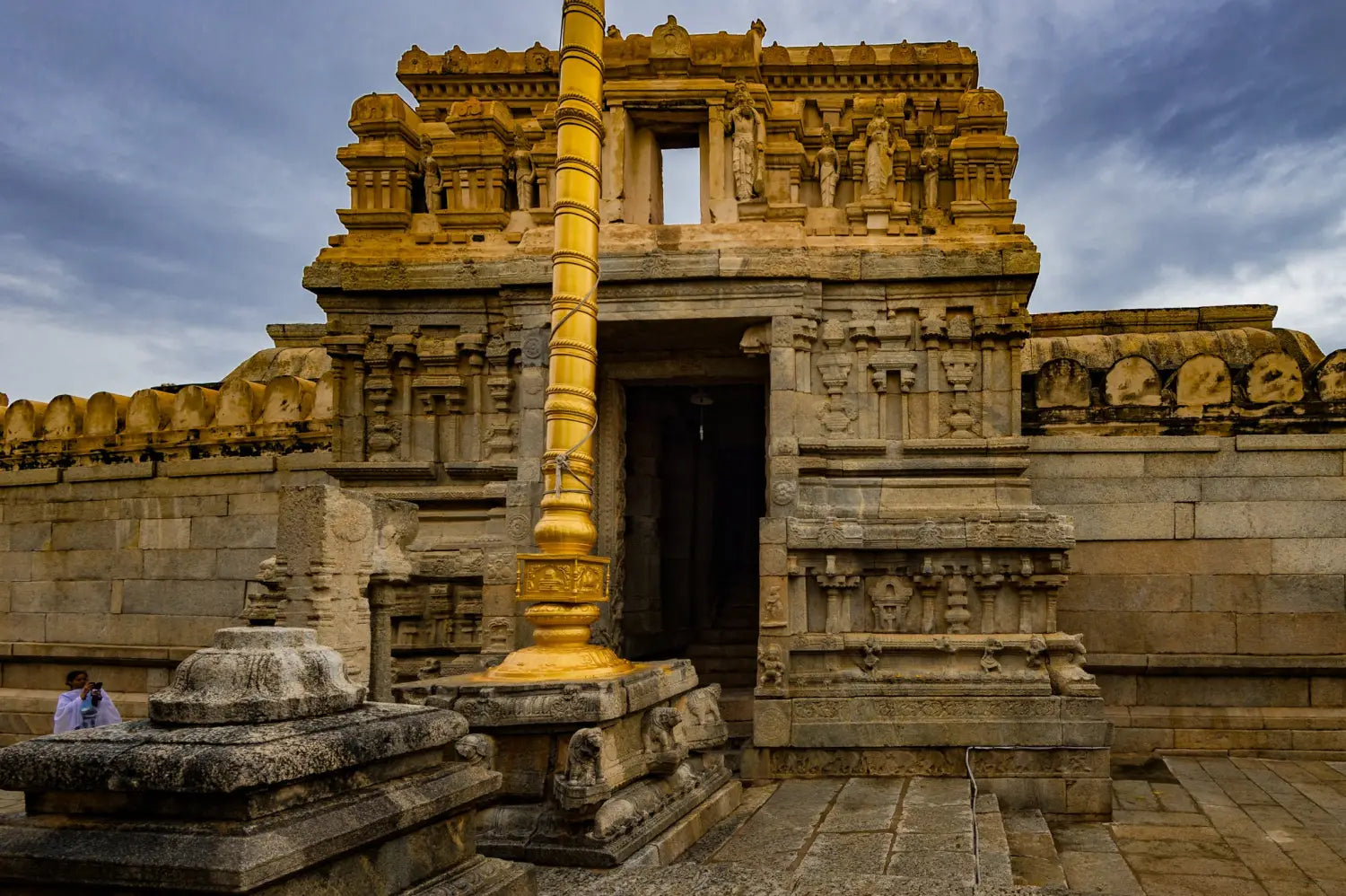 Lepakshi, Andhra Pradesh