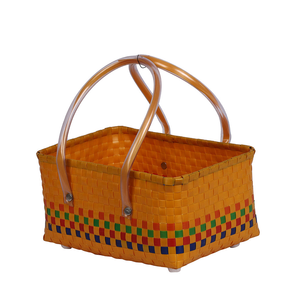 handmade basket 