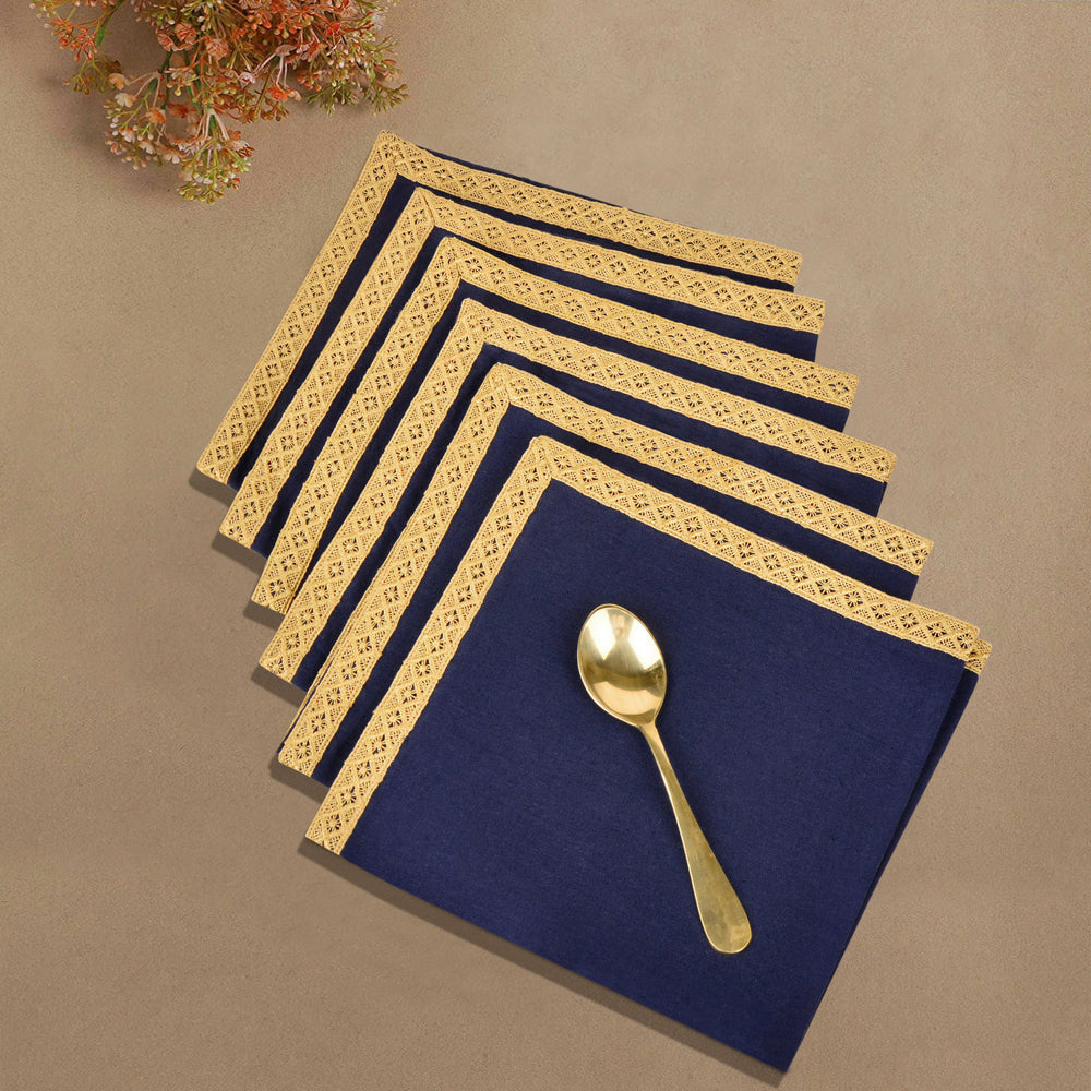 cotton table napkins