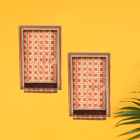 Handcrafted Wall Frames