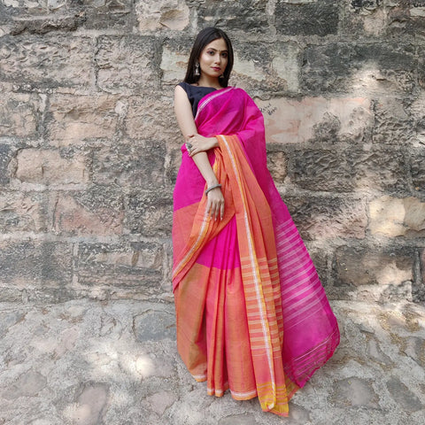Handloom Sarees