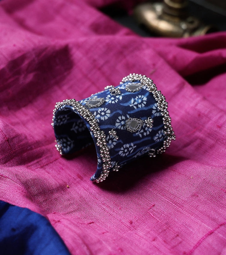 Fabart Cuff Bracelets