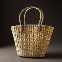 water reed shopping bag