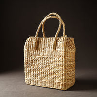 water reed shopping bag