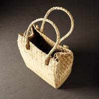 water reed shopping bag