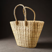 water reed shopping bag