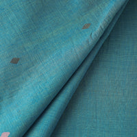 jamdani cotton fabric 