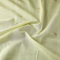 jamdani cotton fabric 