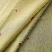 jamdani cotton fabric 