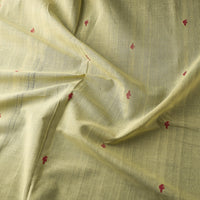 jamdani cotton fabric 