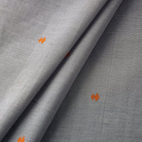 jamdani cotton fabric 