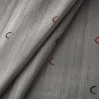 jamdani cotton fabric 