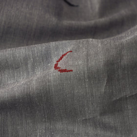  Srikakulam Jamdani Buti Pure Handloom Cotton Fabric 