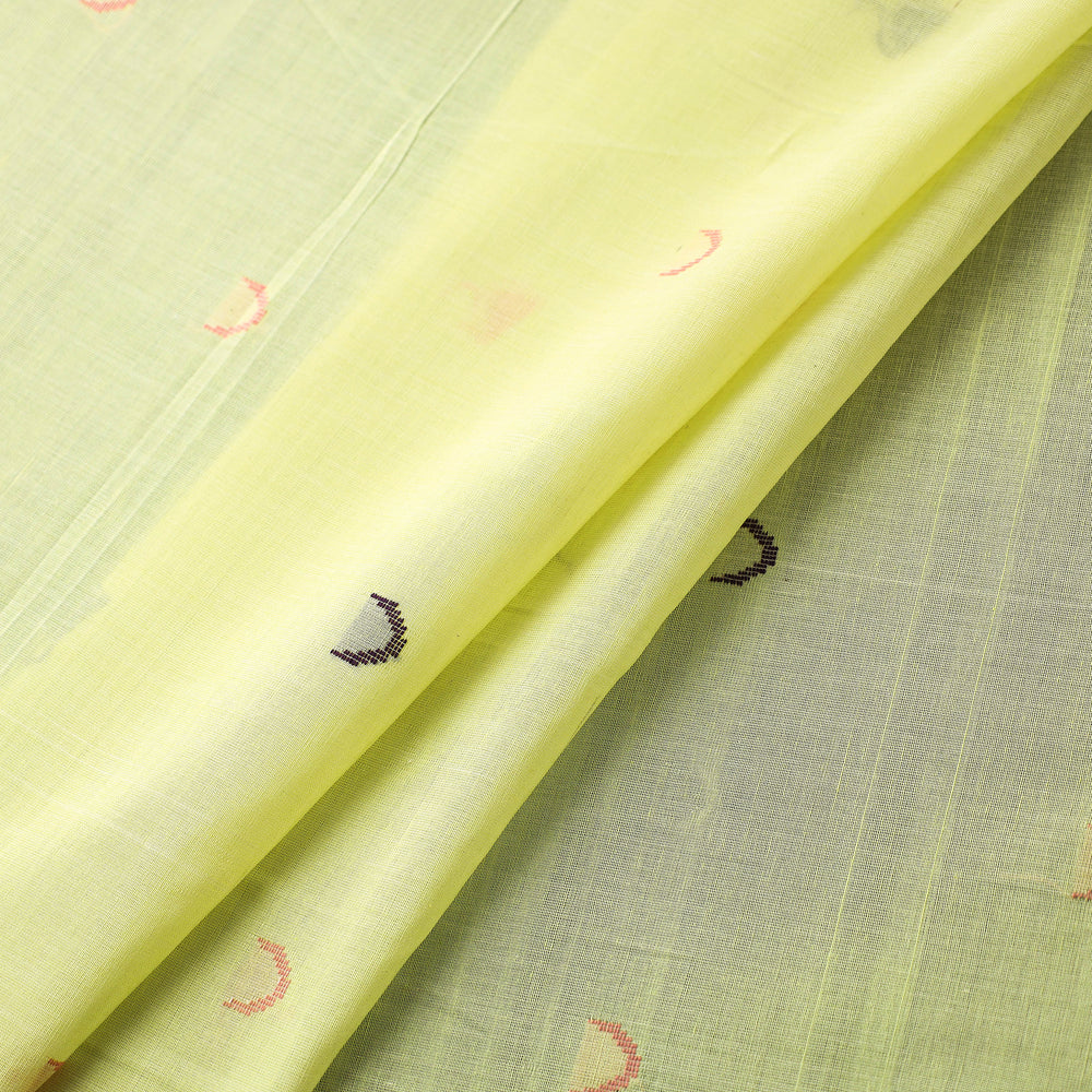 jamdani cotton fabric 