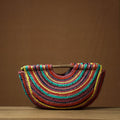 jute hand bag 