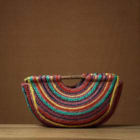jute hand bag 
