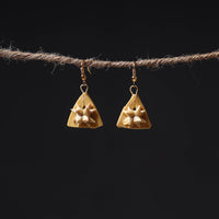 bamboo earrings