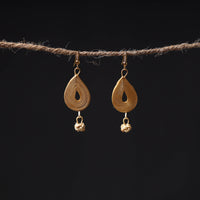 bamboo earrings