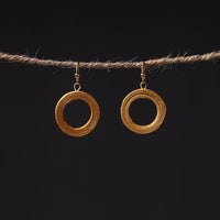 bamboo earrings