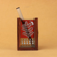 warli pen stand