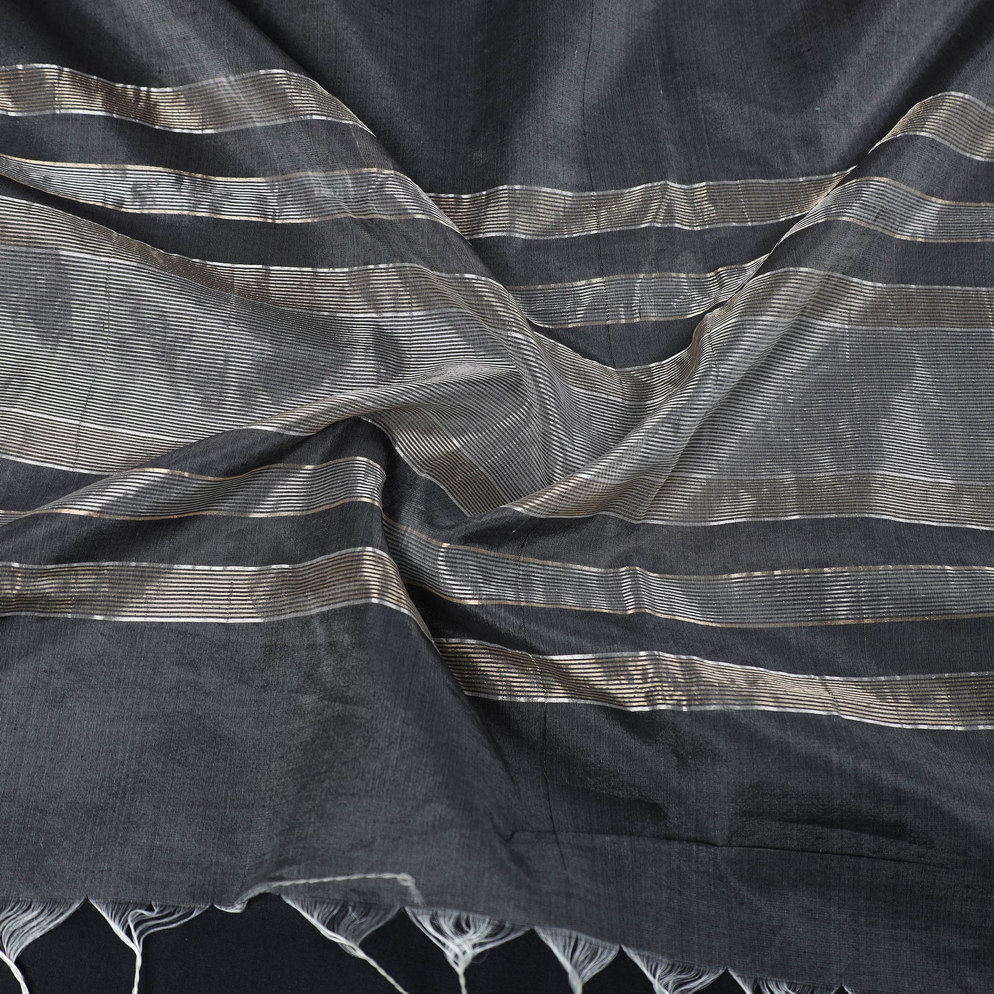 Chanderi Silk Dupatta