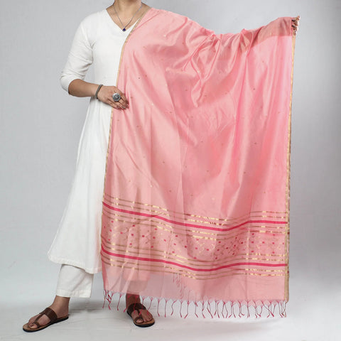 Chanderi dupatta