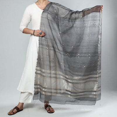 Chanderi Silk Dupatta