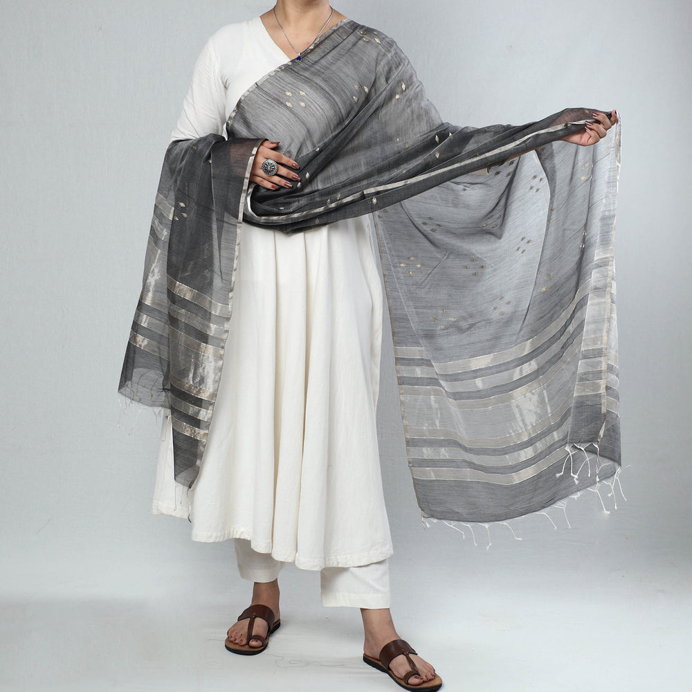 Chanderi Silk Dupatta