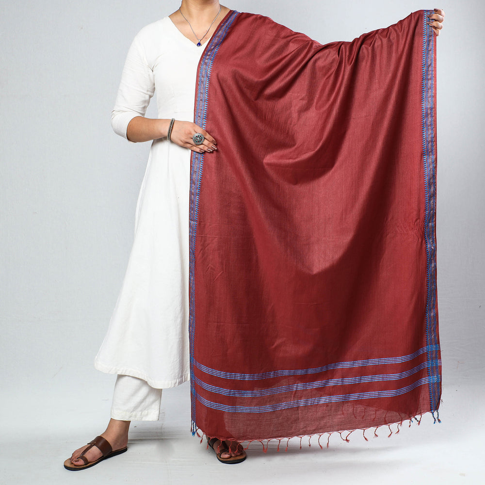 handloom dupatta