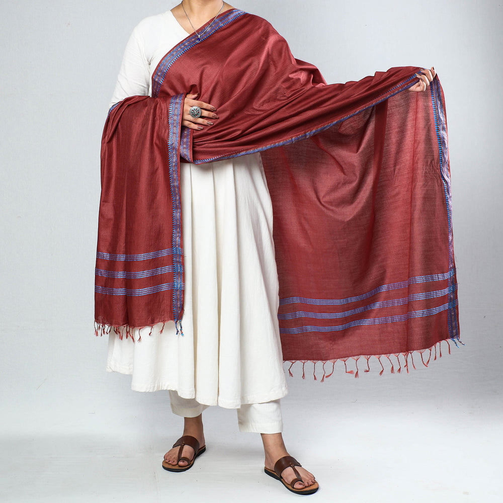 handloom dupatta