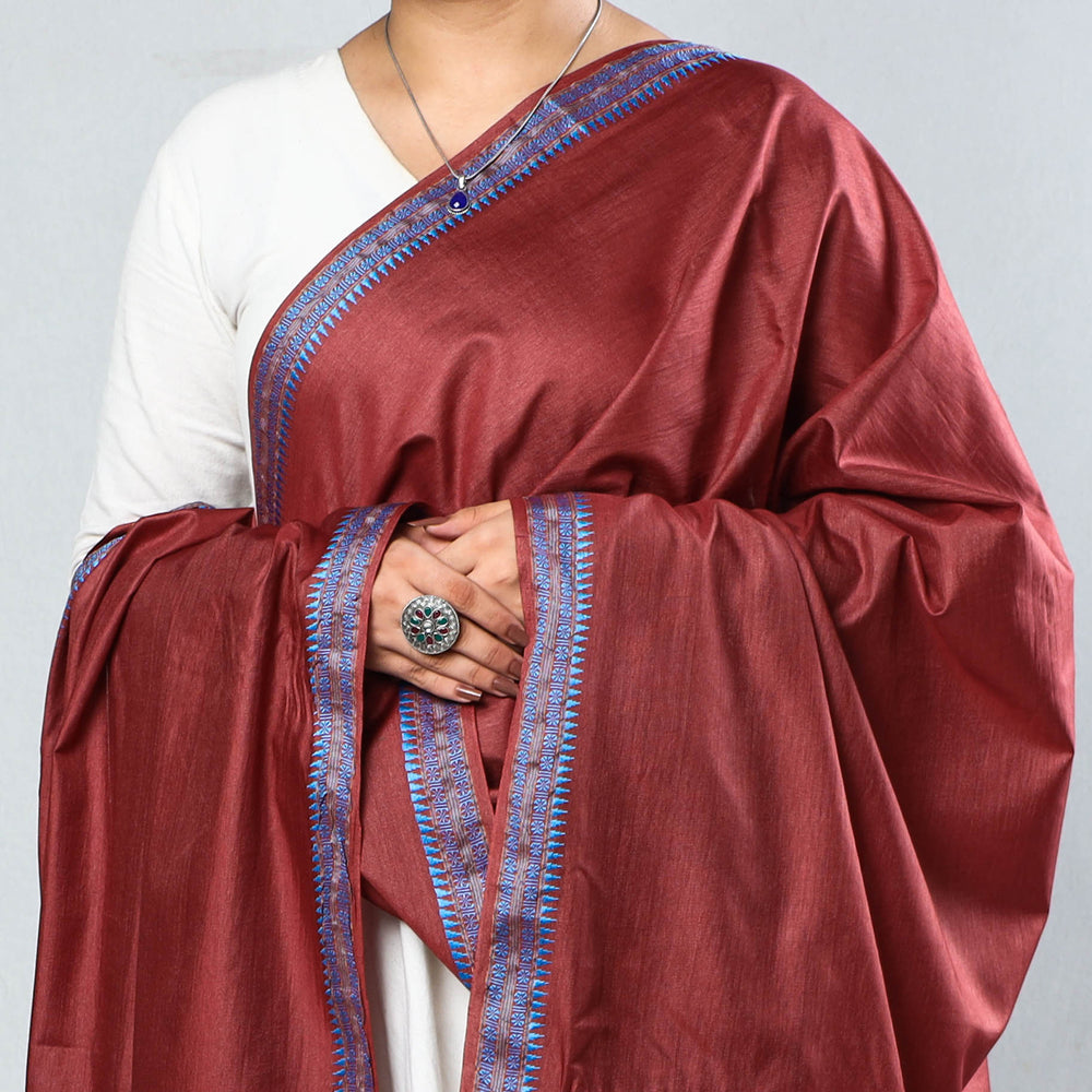 handloom dupatta