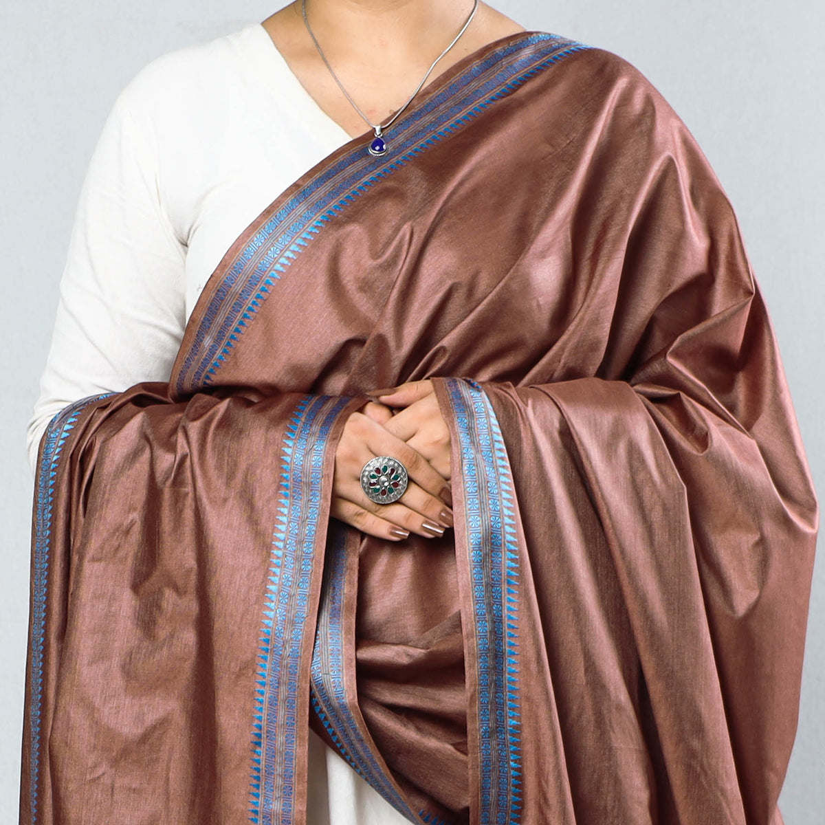 handloom dupatta