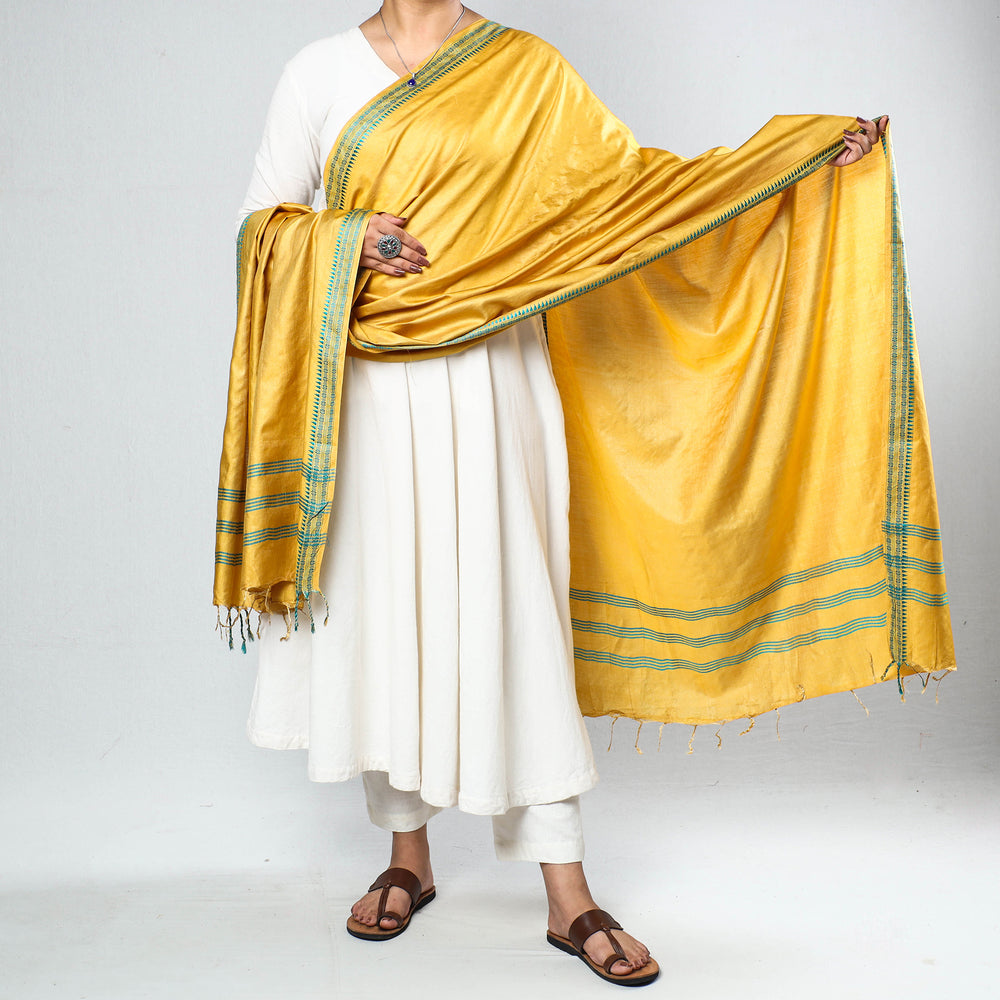 handloom dupatta