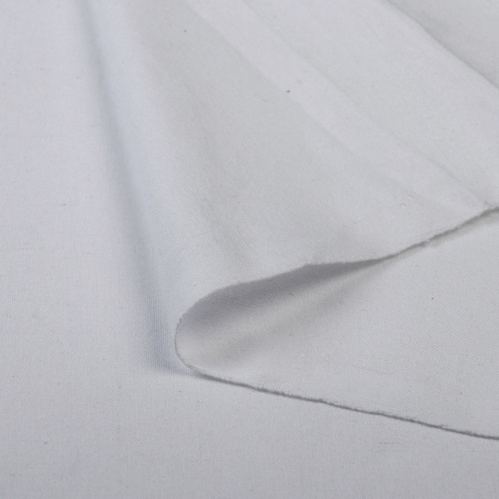 plain cotton fabric