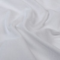 plain cotton fabric