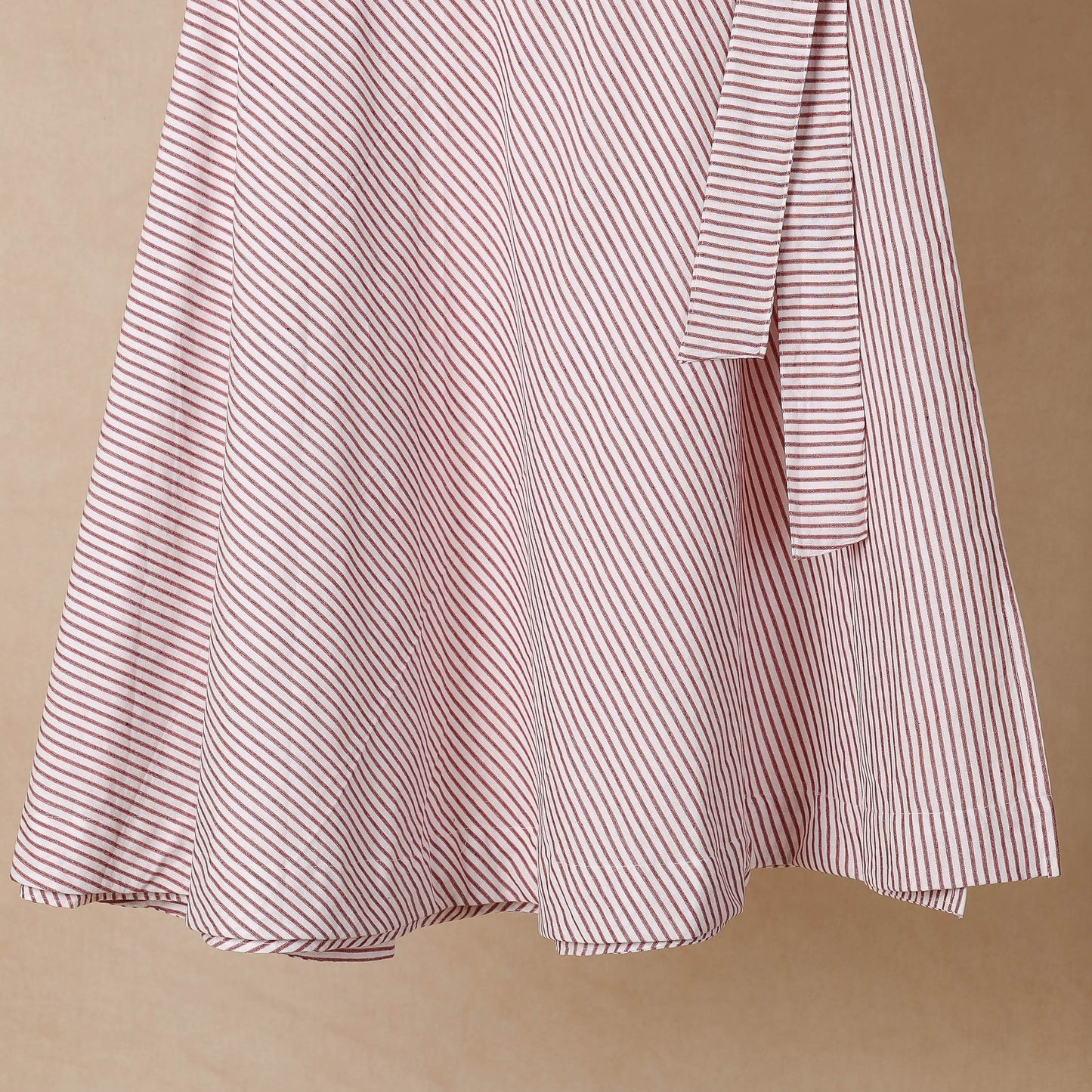 plain cotton skirt