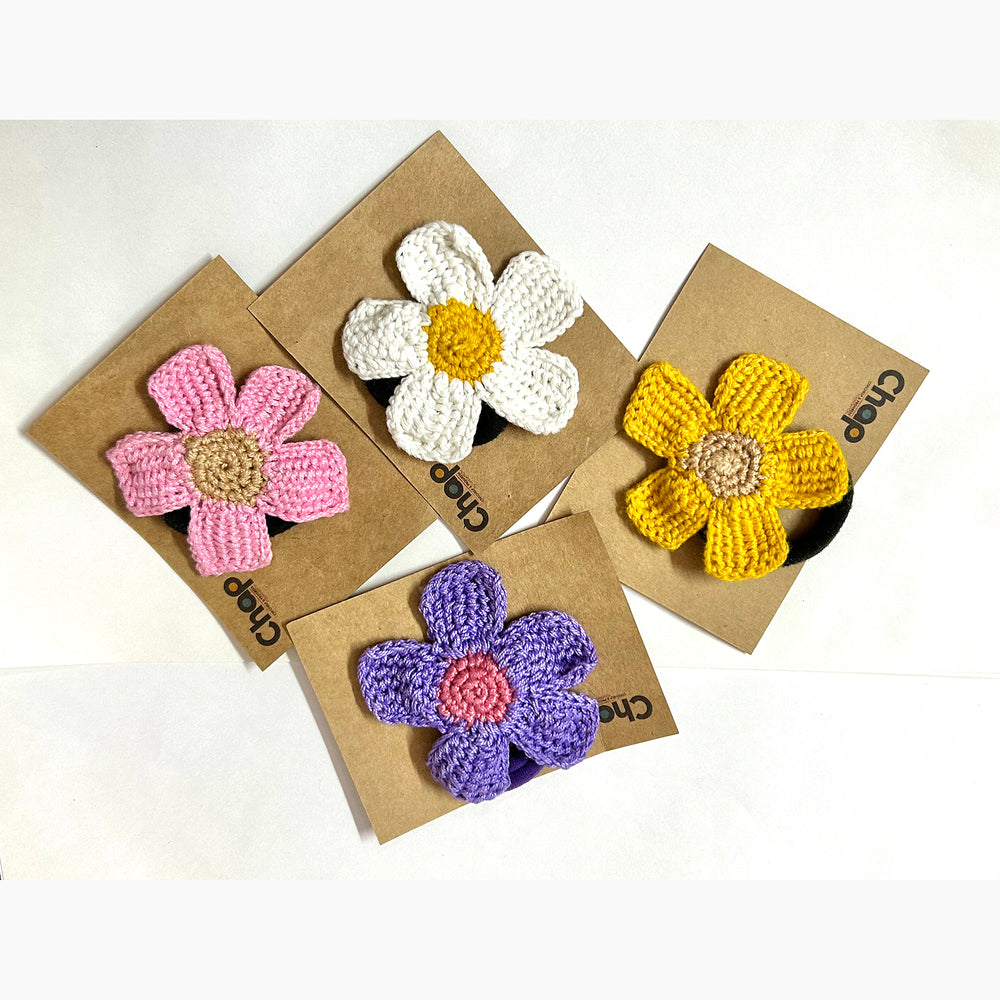 Himalayan Bloom Rubberband Set