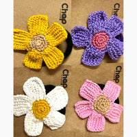 Himalayan Bloom Rubberband Set