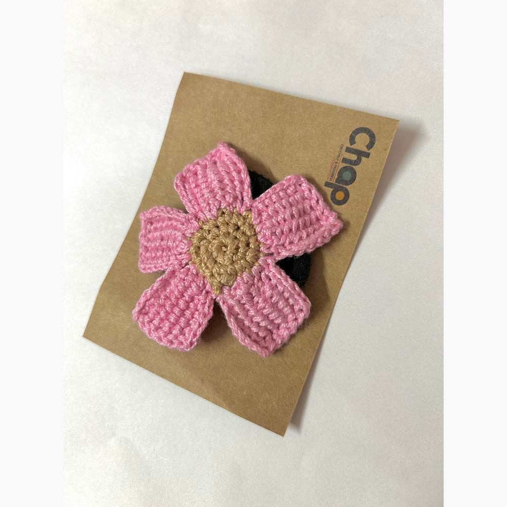 Himalayan Bloom Rubberband Set