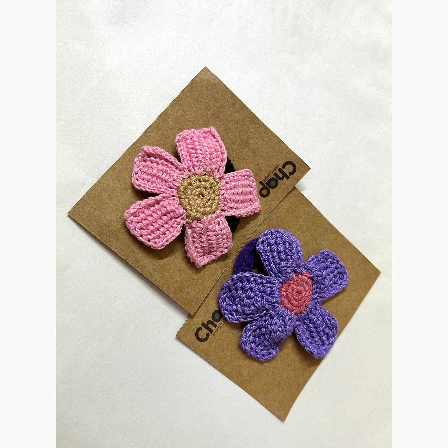 Himalayan Bloom Rubberband Set