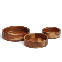 Hugh Fringe Bowls